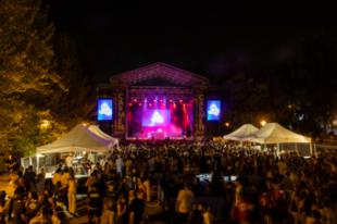Pozuelo de Alarcón refuerza la seguridad con cámaras adicionales durante las fiestas patronales