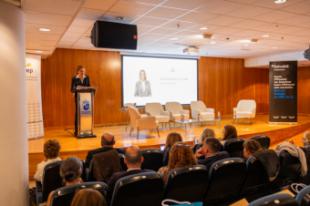 Profesionales se unen en Pozuelo para impulsar la diversidad en el ámbito empresarial