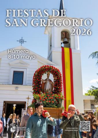 Húmera celebra las fiestas de San Gregorio con actividades para toda la familia