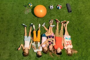 Pozuelo de Alarcón lanza campamentos urbanos deportivos e inclusivos para niños este verano