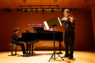 La Escuela Municipal de Música y Danza de Pozuelo celebra su semana cultural con talleres y conciertos gratuitos