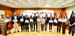 Pozuelo de Alarcón logra el Sello Infoparticipa 2025 con un 100% en transparencia
