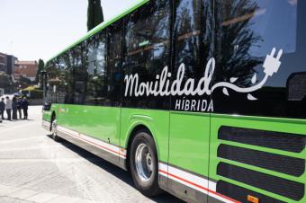 Pozuelo de Alarcón mejora el servicio de autobuses 656A y 657A para conectar mejor con Madrid