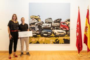 Pozuelo de Alarcón lanza el XI Certamen Nacional de Pintura con premios de hasta 4.000 euros