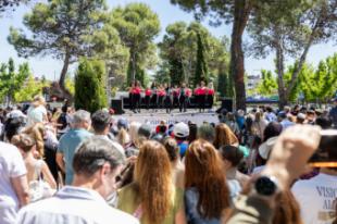 Pozuelo de Alarcón da la bienvenida al festival Pozuelo Danza con Antonio Najarro como protagonista