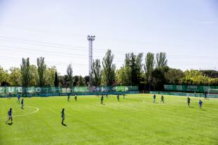 Pozuelo de Alarcón da la bienvenida a la MADCUP Football con 3.000 deportistas de 34 países