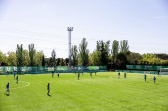 Pozuelo de Alarcón da la bienvenida a la MADCUP Football con 3.000 deportistas de 34 países