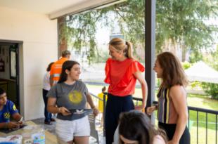 El Espacio Ocio Pozuelo lanza una colonia taller inclusiva para más de 60 niños y jóvenes este verano