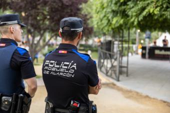 La Policía de Pozuelo reanuda el Plan de Vacaciones Tranquilas para proteger viviendas este verano