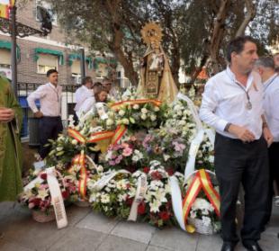 Pozuelo de Alarcón se prepara para las fiestas en honor a Nuestra Señora del Carmen del 15 al 18 de julio