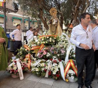 Pozuelo de Alarcón se prepara para las fiestas en honor a Nuestra Señora del Carmen del 15 al 18 de julio