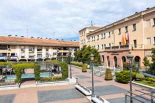 Pozuelo de Alarcón se une a la concentración del 2 de septiembre en apoyo a Ceuta