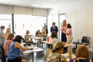 Pozuelo de Alarcón abre preinscripción para cursos en centros de mayores con 3.424 plazas disponibles