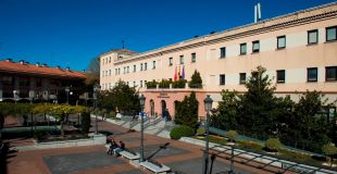La remunicipalización del servicio de parques y jardines, base del apoyo de Mas Madrid Pozuelo a los trabajadores