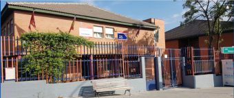 Suspendidas las clases en la Comunidad de Madrid, aunque los colegios públicos permanecerán abiertos.