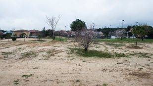 El Ayuntamiento de Pozuelo mejora el entorno de La Cabaña y Montegancedo