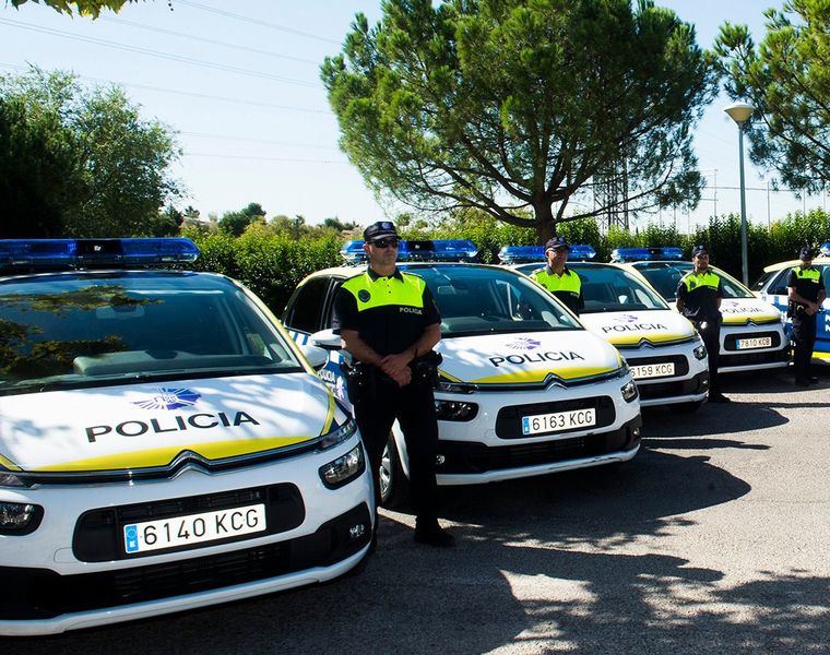 Pozuelo de Alarcón reforzará su Policía Municipal con 12 nuevos agentes y 3 drones para mejorar la seguridad