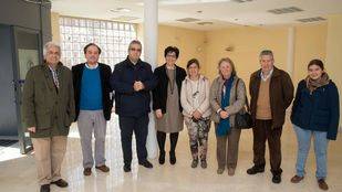 La asociación cultural La Poza estrena sede en el centro de Pozuelo