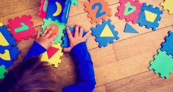 El PSOE de Pozuelo solicita la construcción de una nueva Escuela Infantil ante la escasez de plazas