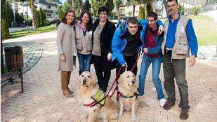 Arrancan los talleres en Espacio Ocio Pozuelo