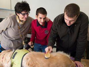 Arrancan los talleres en Espacio Ocio Pozuelo