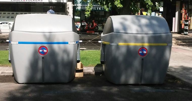 Nuevas bonificaciones en la tasa de residuos: familias numerosas, jubilados y entidades vulnerables se beneficiarán