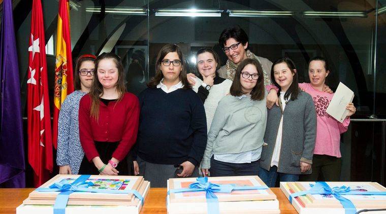 Arrancan los talleres en Espacio Ocio Pozuelo