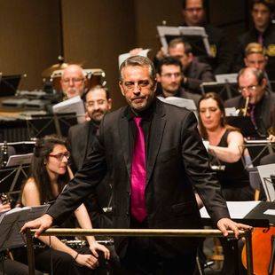 La Unión Musical de Pozuelo pone música a la Semana Santa