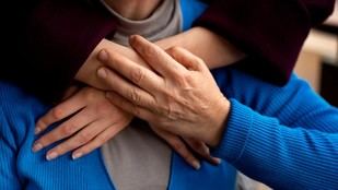 Jornada de Puertas Abiertas en el Hospital Cruz Roja por el Día de las Personas Mayores