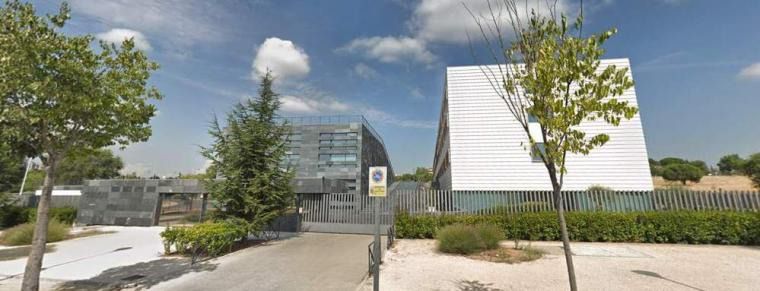 Paloma Tejero critica al delegado del Gobierno 'por su ignorancia supina' sobre el CREADE de Pozuelo