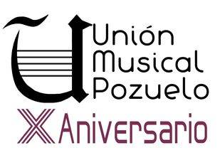 La Unión Musical de Pozuelo... a Cullera
