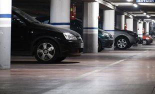 Comercios del centro ofrecen tickets de aparcamiento gratuito para clientes