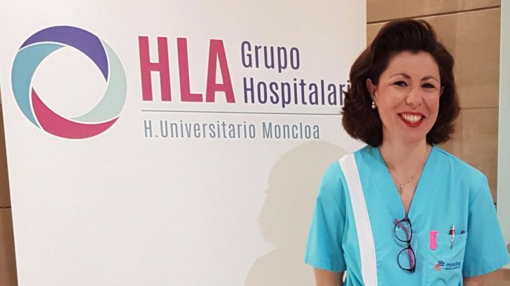 Hospital Universitario HLA Moncloa, a la vanguardia en el cuidado de Ostomías