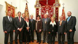 30 años de Hermandad del Rocío en Pozuelo