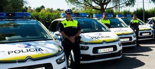 Reorganización en la Concejalía de Seguridad de Pozuelo de Alarcón tras solicitud de Manuel Moreno