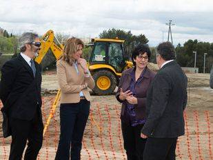 Un gran parque unirá Húmera con Somosaguas en Pozuelo