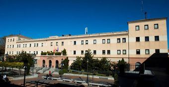 Cortes de tráfico en Pozuelo: trabajos de asfaltado del 27 de marzo al 1 de abril
