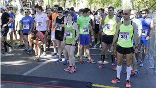 ¿Te apuntas a la Carrera Popular 