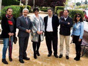 El Ayuntamiento de Pozuelo renueva la Avenida de la Comunidad de Madrid