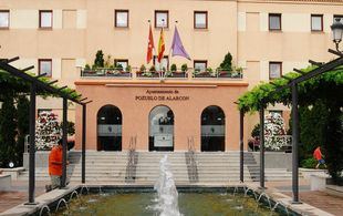 Más Madrid Pozuelo acusa a Paloma Tejero de “gobernar desde la propaganda, la opacidad y la soberbia” en el último pleno de legislatura