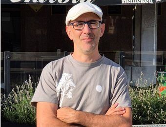 El PSOE propone un plan para aumentar el arbolado y las zonas de sombra en Pozuelo frente a las altas temperaturas