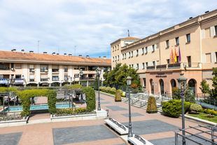 Pozuelo de Alarcón da inicio a sus fiestas patronales con un pregón especial por el 125 aniversario de La Inseparable