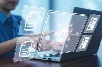 La clave de la eficiencia empresarial: la gestión documental inteligente