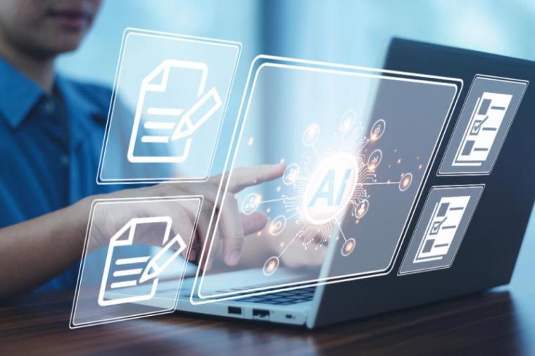 La clave de la eficiencia empresarial: la gestión documental inteligente