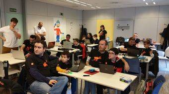 Charlas y talleres para celebrar el Día de Internet en Pozuelo