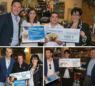 Dosca III gana la última edición de Pozuelo de Tapas