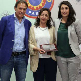 Presentado el XII Torneo Basket Veritas de Pozuelo