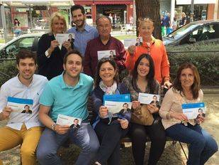 El Partido Popular y Ciudadanos enfrentados en Pozuelo