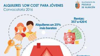 Abierto el plazo de solicitud de viviendas en alquiler para jóvenes en Pozuelo