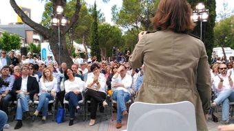 Elecciones 26J: El Partido Popular obtiene en Pozuelo 27.518 votos